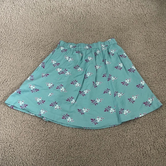 UO Circle Skirt - Picture 3 of 3